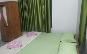 Jayuz Homestay & Foodies